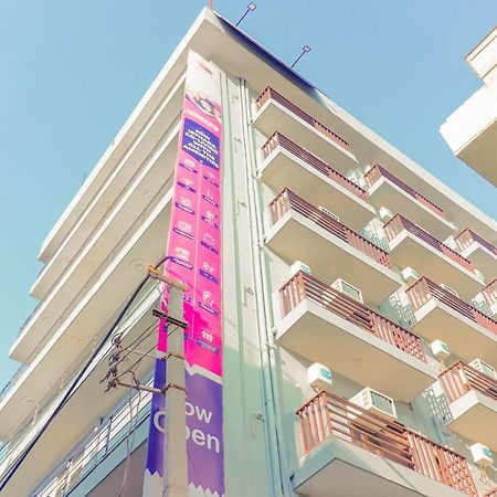 Isthara Coliving Hostel Gurgaon Bagian luar foto